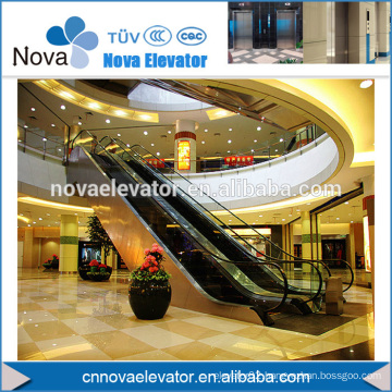 Safety and Smooth Mitsubishi Escalator for Shopping Center